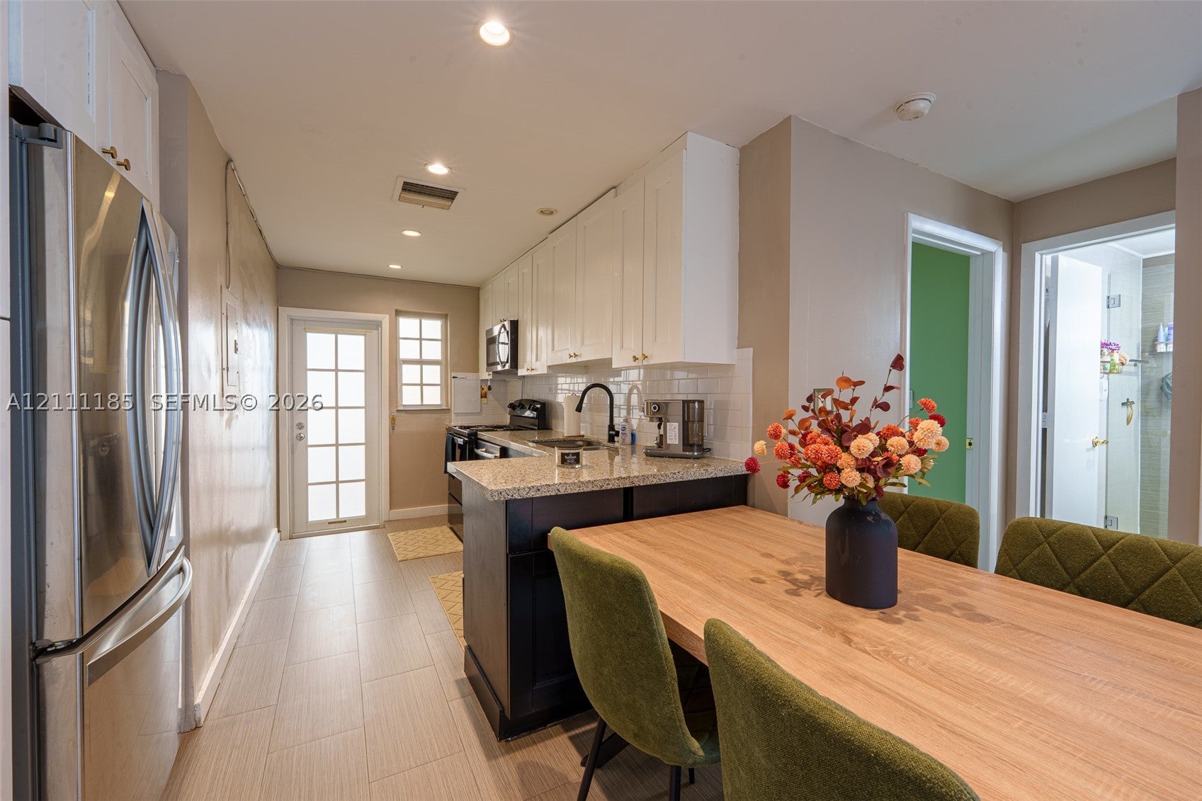 1351 Meridian Ave 5