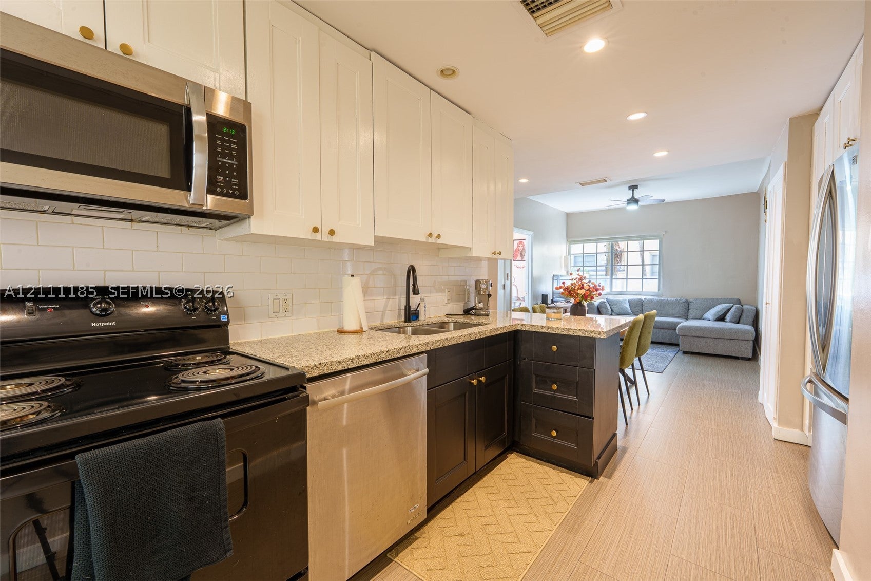 1351 Meridian Ave 5