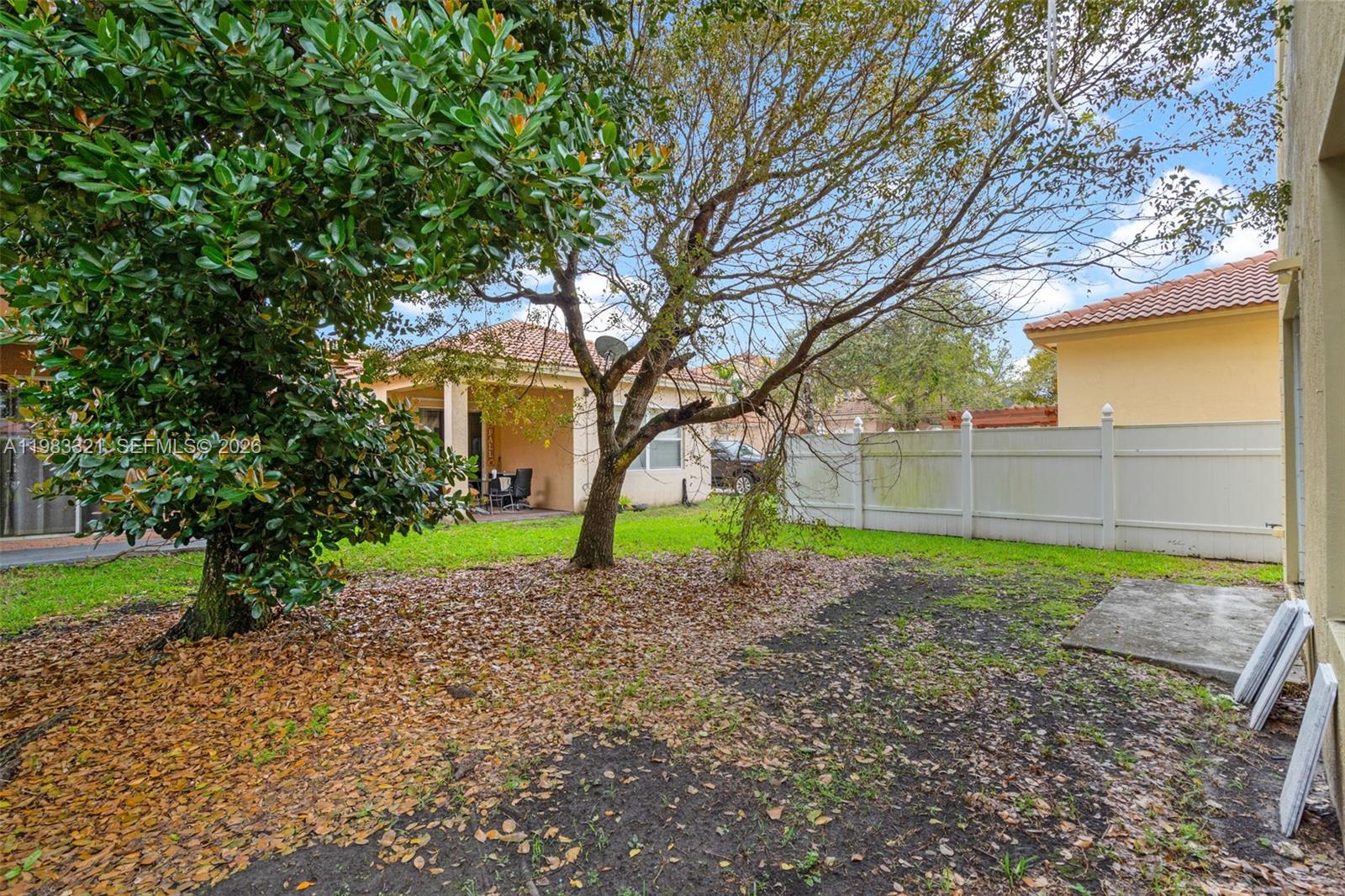 PORTOFINO POINTE - Residential