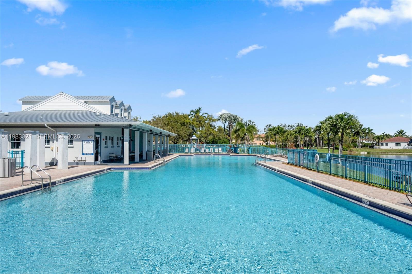 PORTOFINO POINTE - Residential