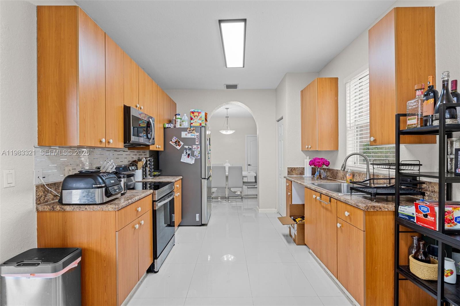 PORTOFINO POINTE - Residential