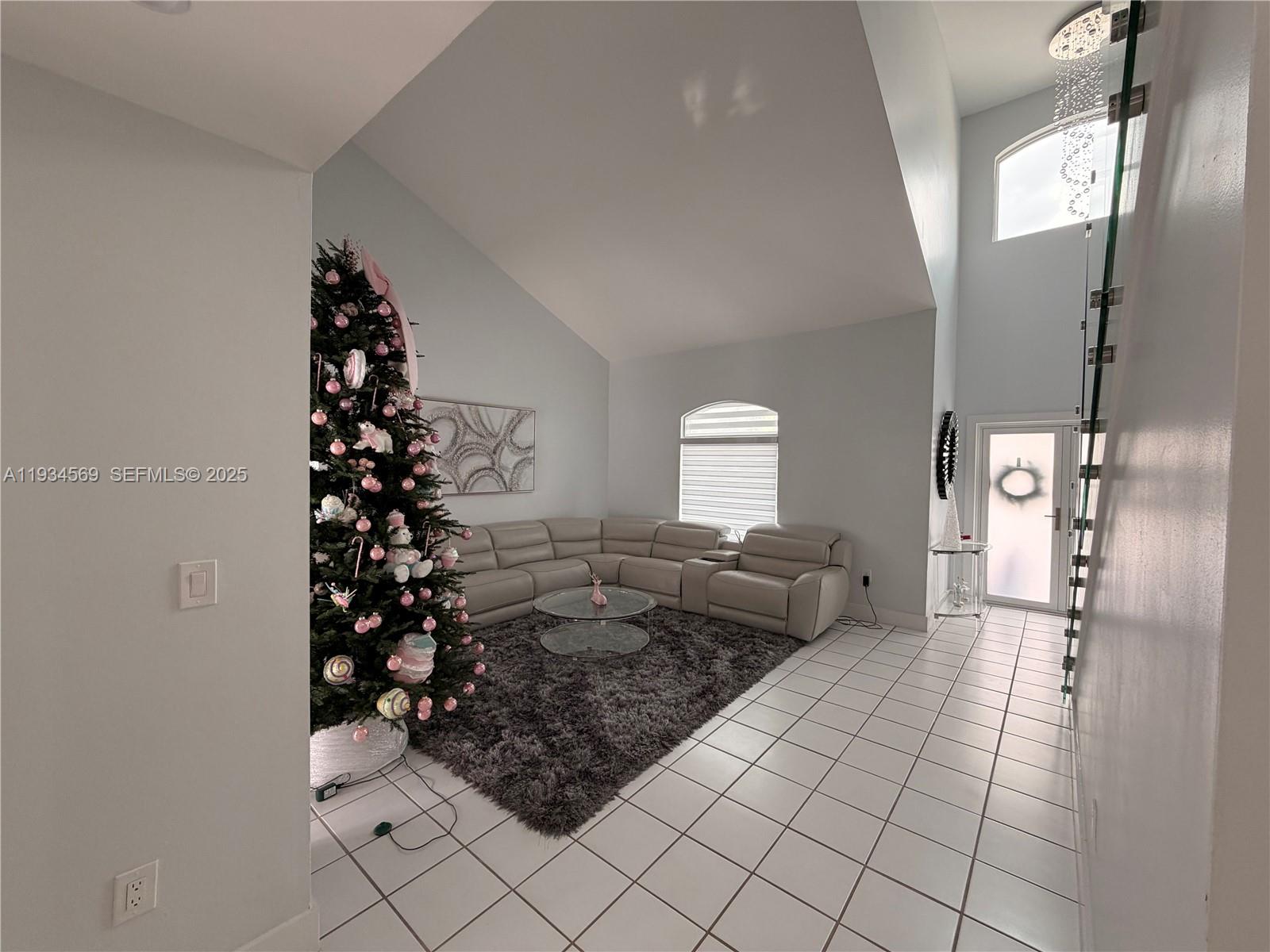 MARBELLA PARK - Residential