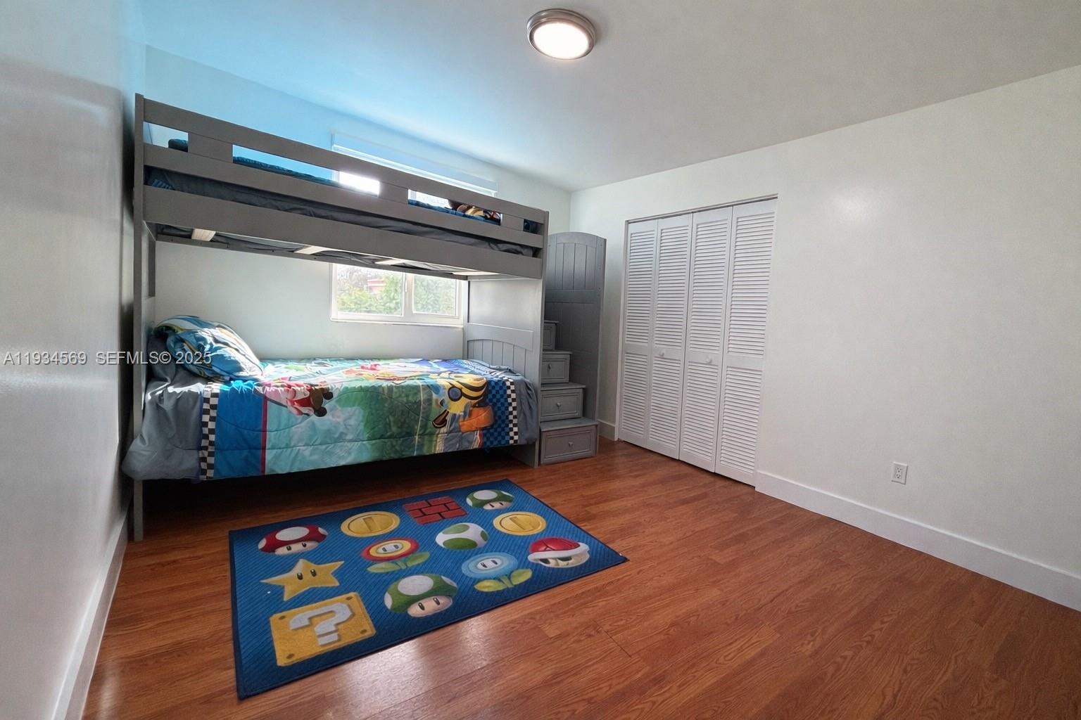 MARBELLA PARK - Residential