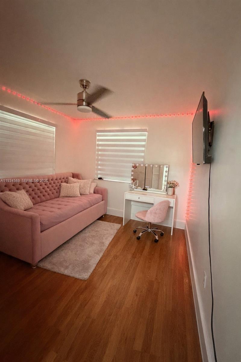 MARBELLA PARK - Residential