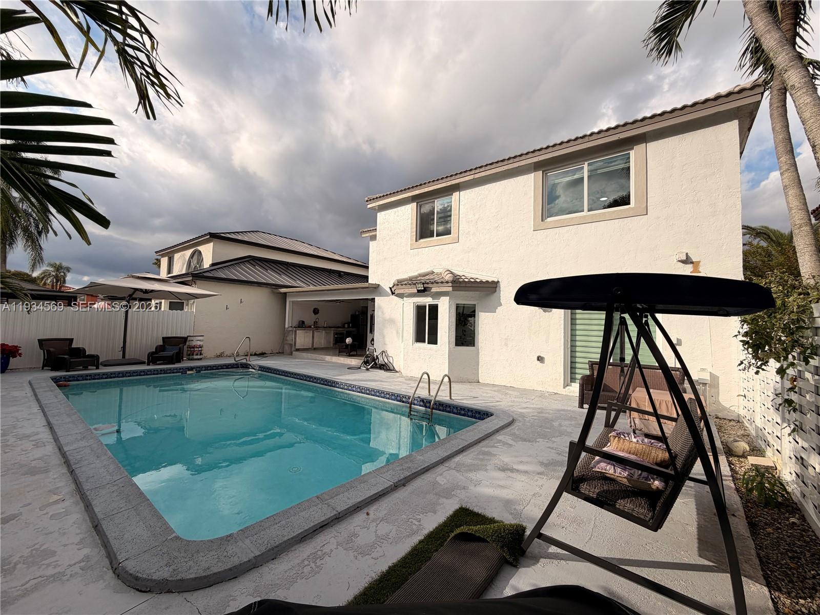 MARBELLA PARK - Residential