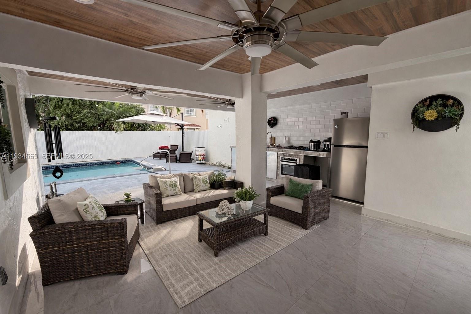 MARBELLA PARK - Residential