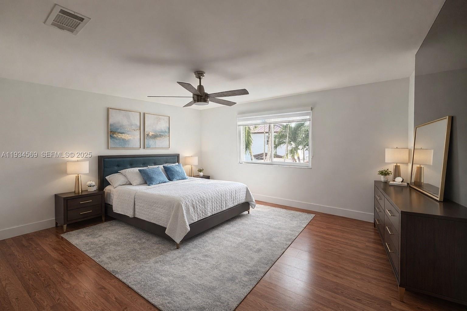 MARBELLA PARK - Residential