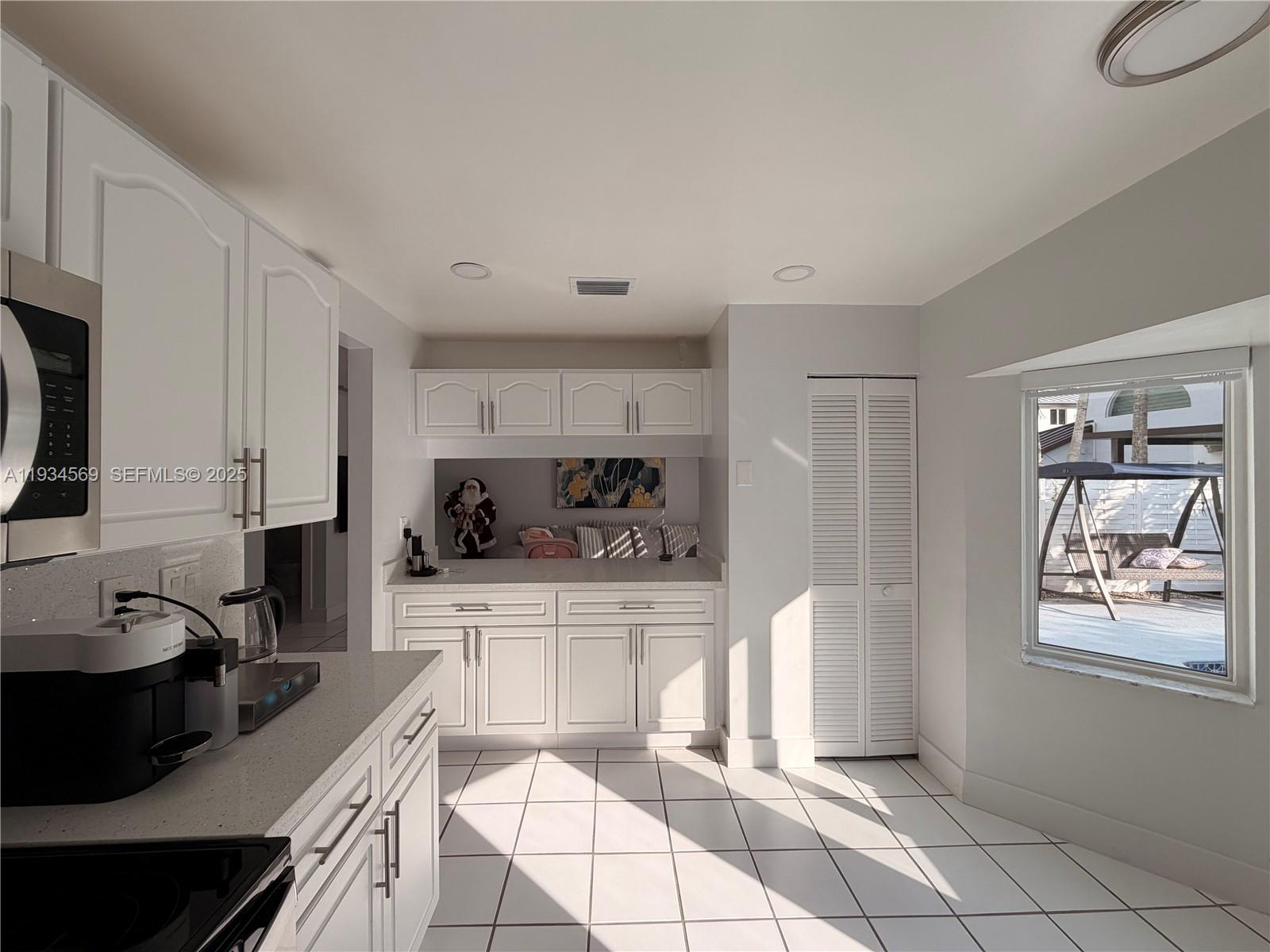 MARBELLA PARK - Residential