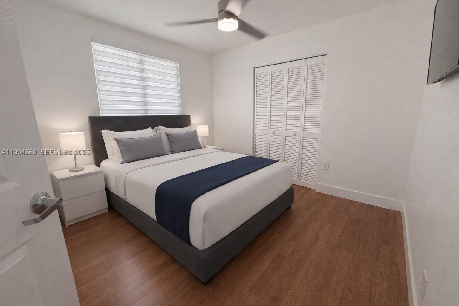 MARBELLA PARK - Residential