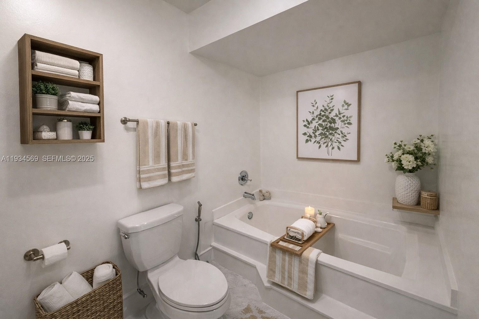 MARBELLA PARK - Residential