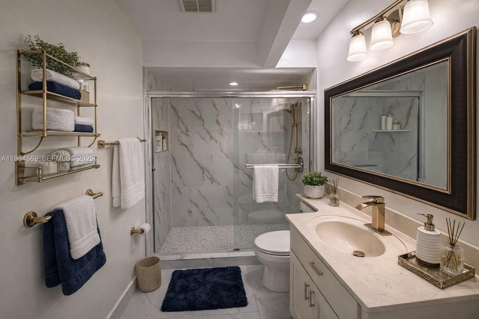 MARBELLA PARK - Residential