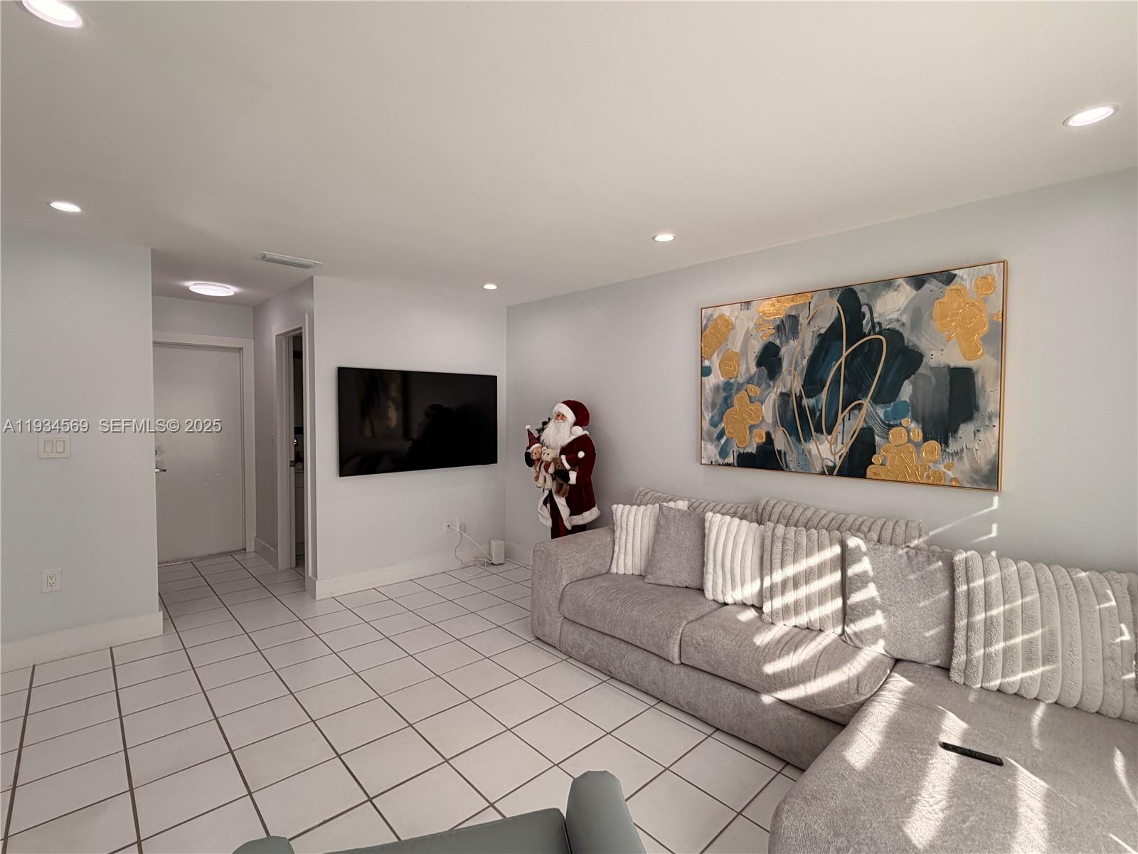 MARBELLA PARK - Residential