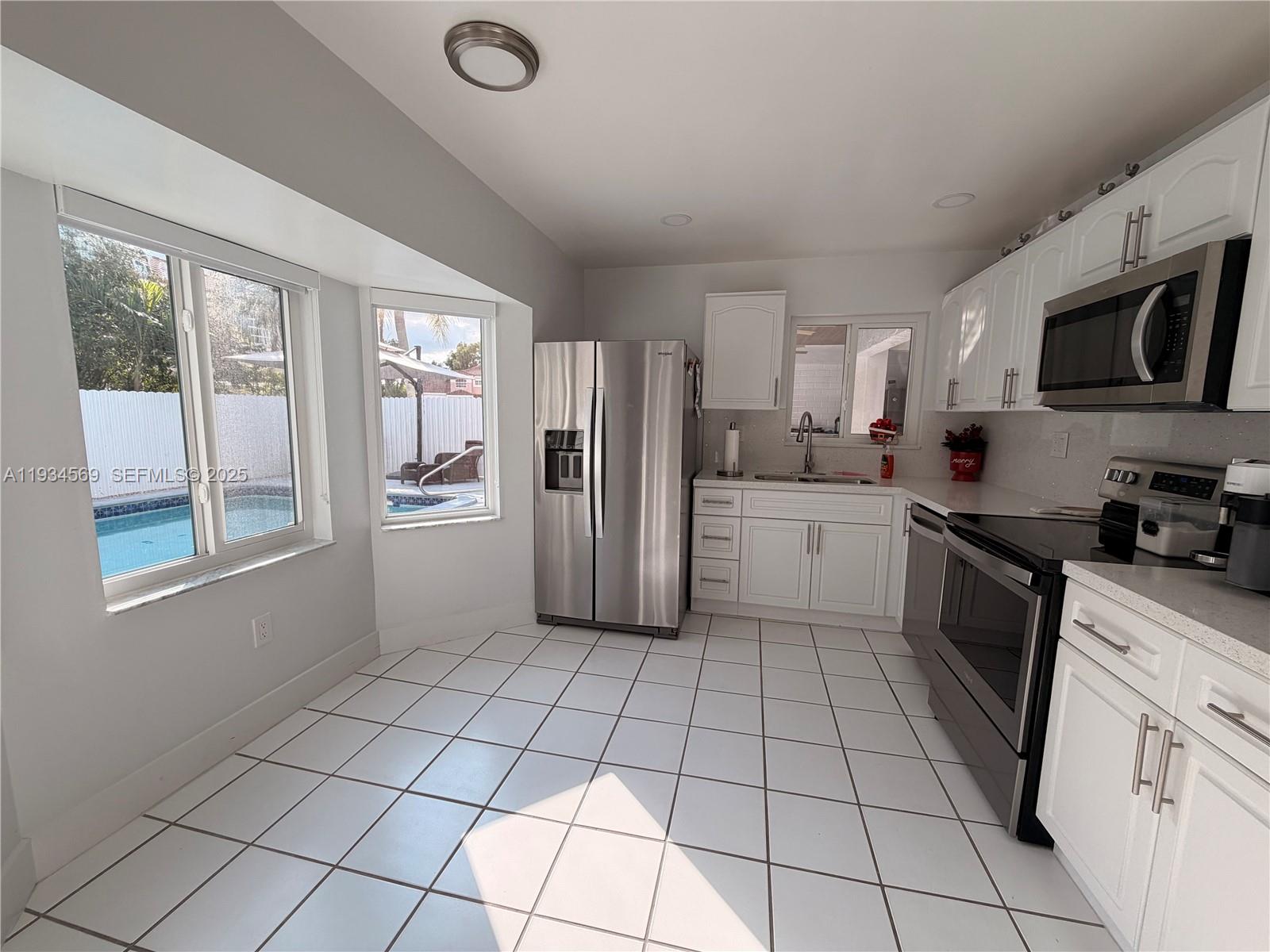 MARBELLA PARK - Residential