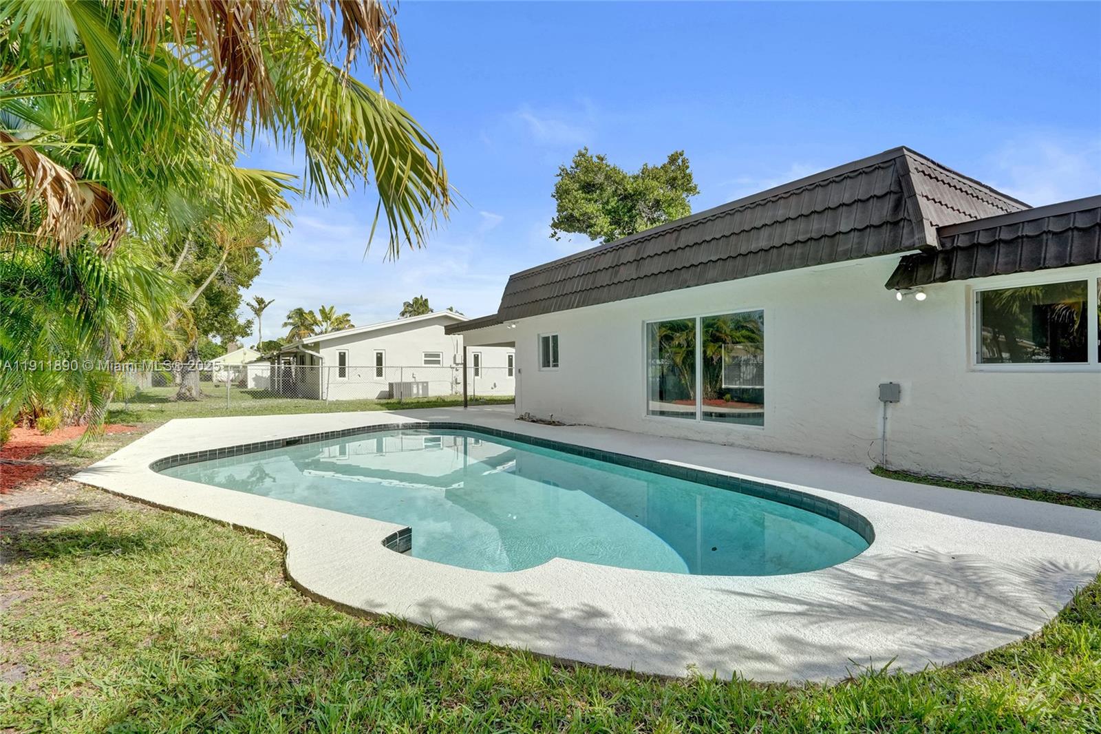 SUNFLOWER FIRST ADD - Residential