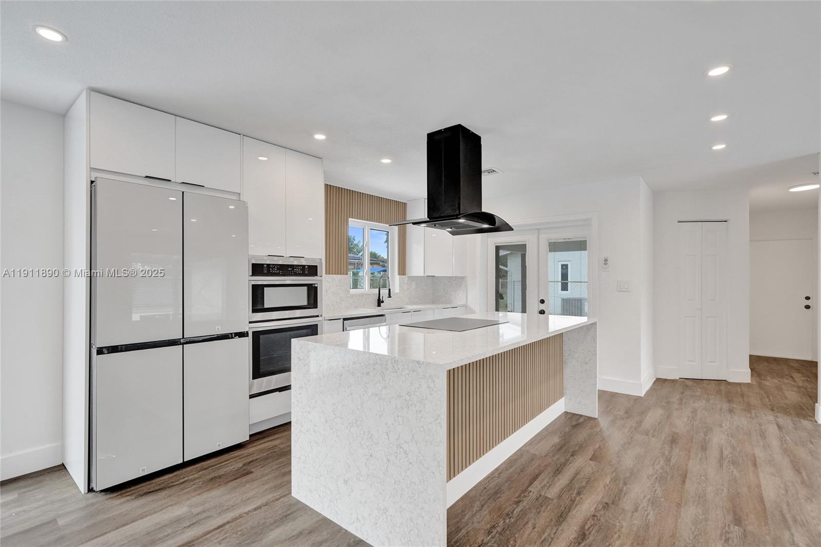 SUNFLOWER FIRST ADD - Residential