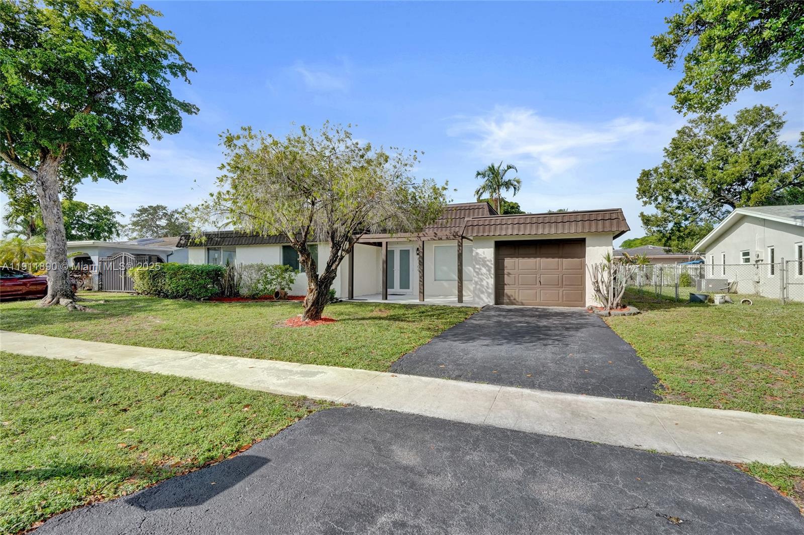 SUNFLOWER FIRST ADD - Residential