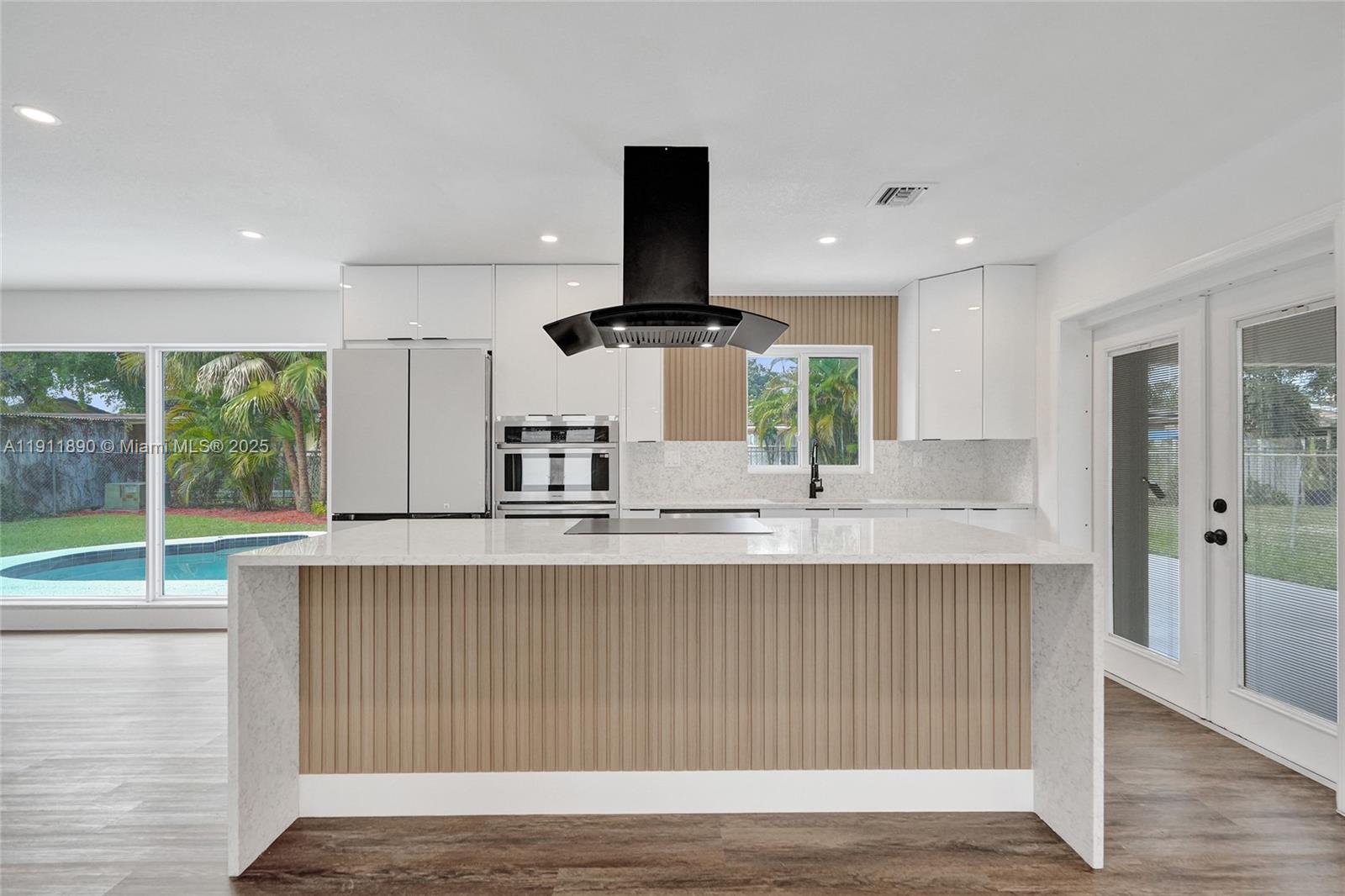 SUNFLOWER FIRST ADD - Residential