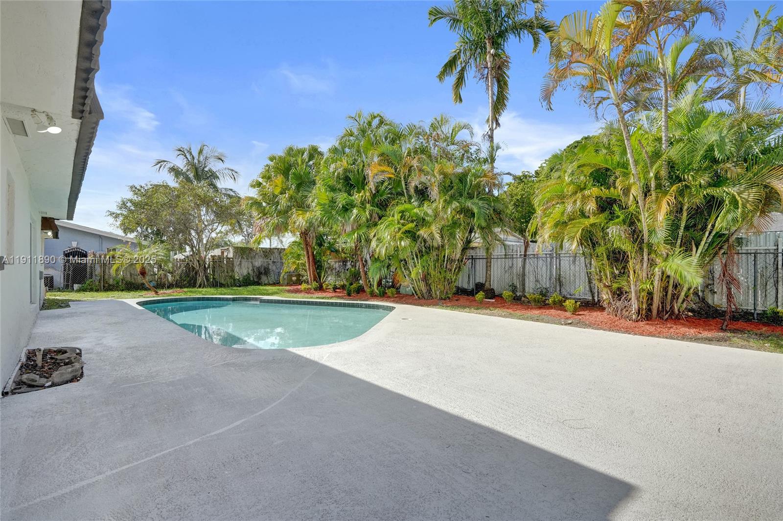 SUNFLOWER FIRST ADD - Residential