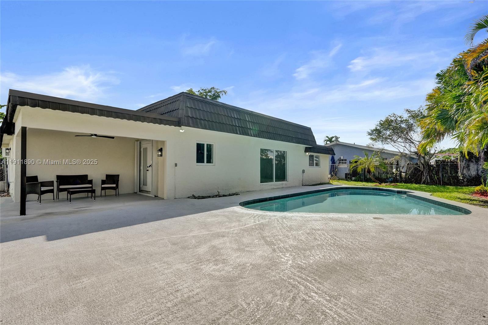 SUNFLOWER FIRST ADD - Residential