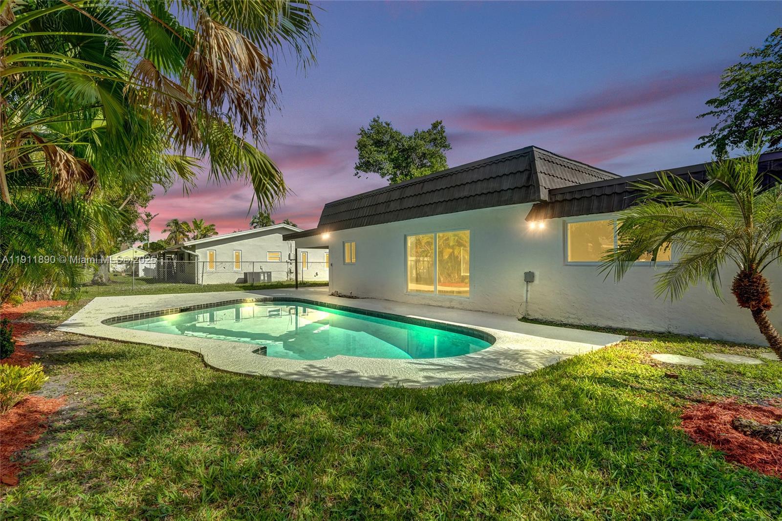 SUNFLOWER FIRST ADD - Residential