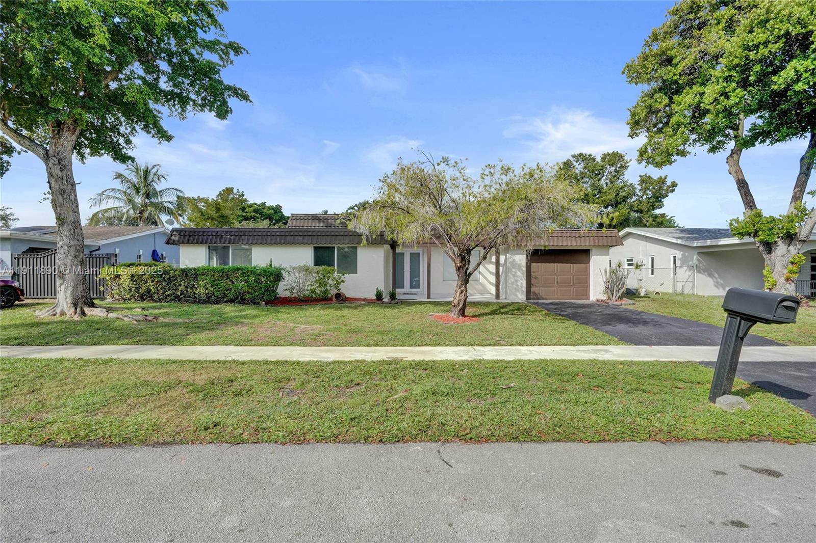 SUNFLOWER FIRST ADD - Residential