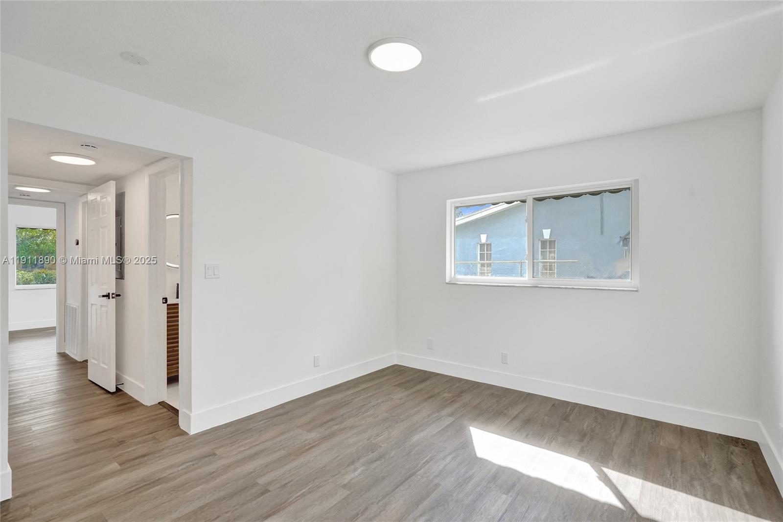 SUNFLOWER FIRST ADD - Residential