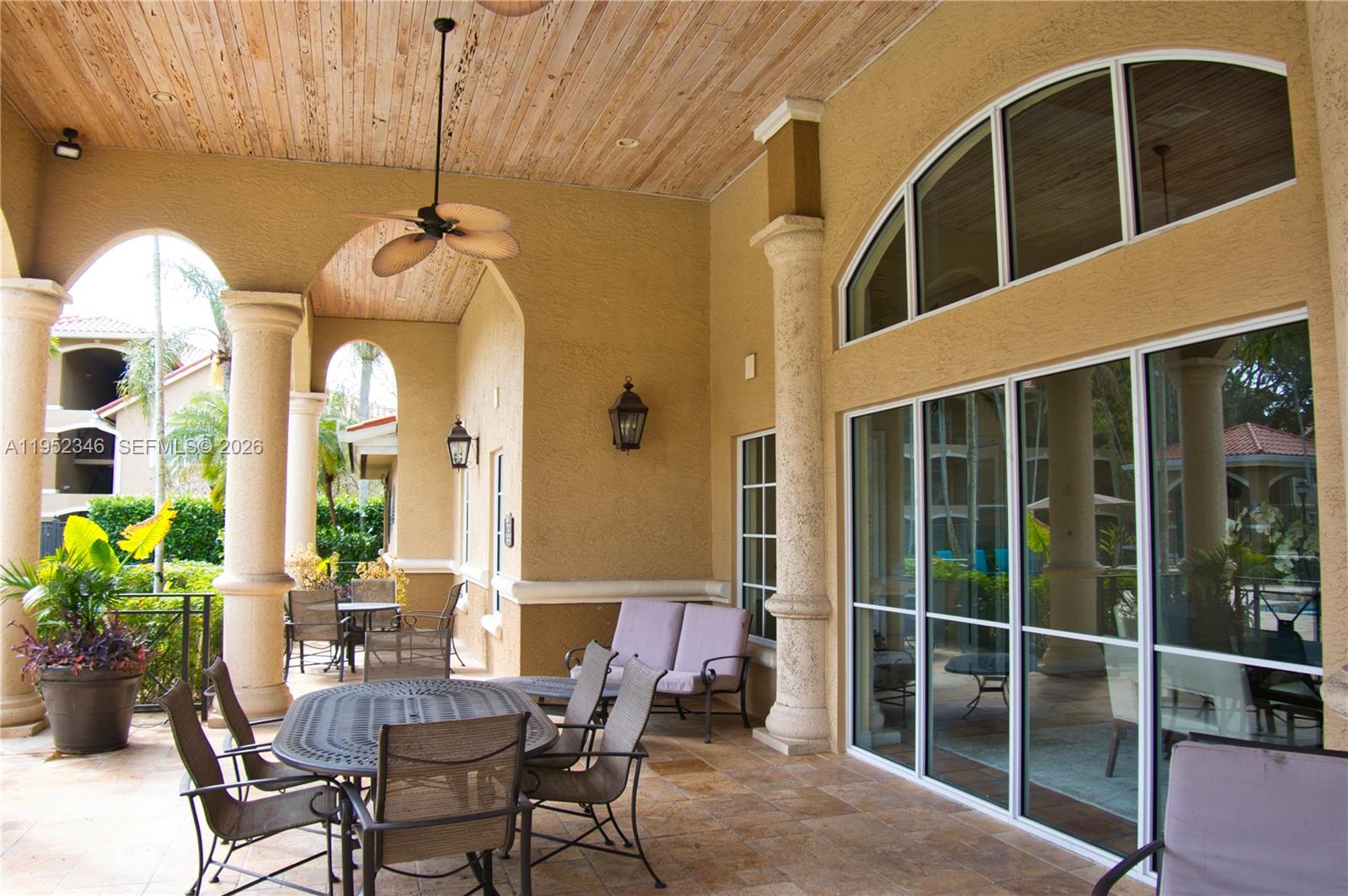 MARQUESA CONDO - Residential