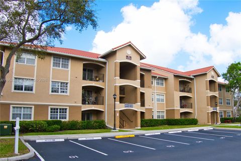 Photo of 100 SW 117th Ter #2303, Pembroke Pines, FL 33025 (MLS # A11952346)
