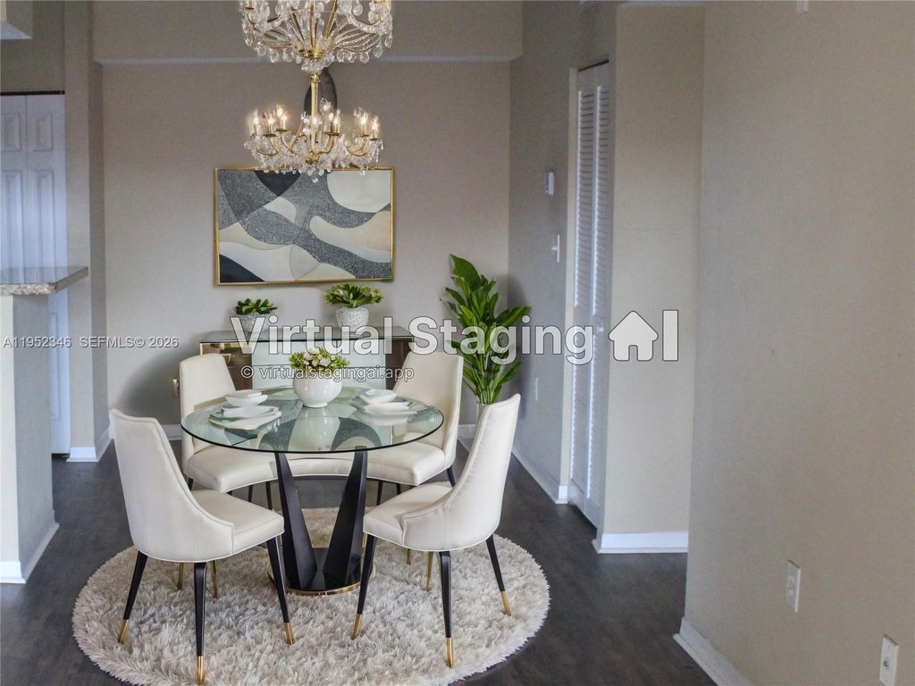 Photo of 100 SW 117th Ter #2303, Pembroke Pines, FL 33025 (MLS # A11952346)