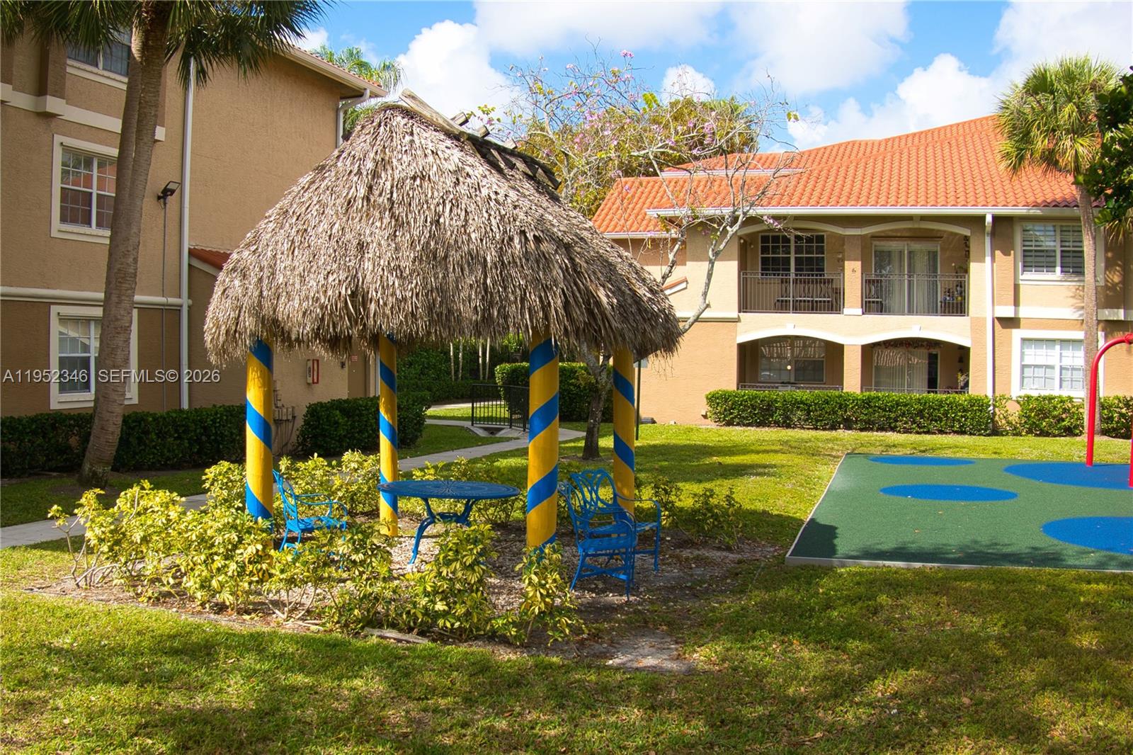 MARQUESA CONDO - Residential