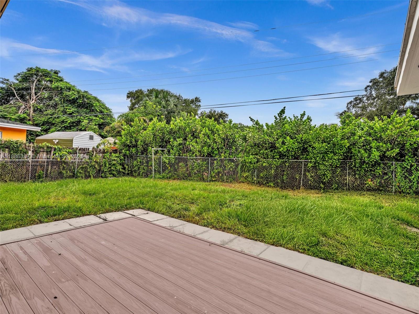 LAKEWAY ADDITION - Residential