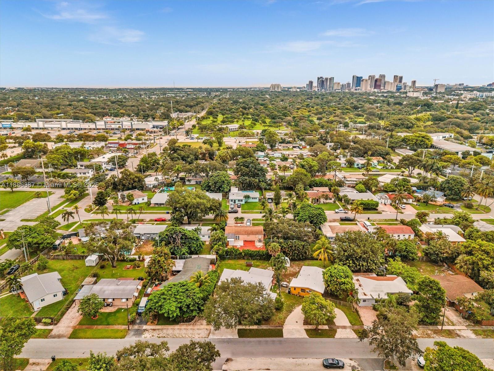 LAKEWAY ADDITION - Residential