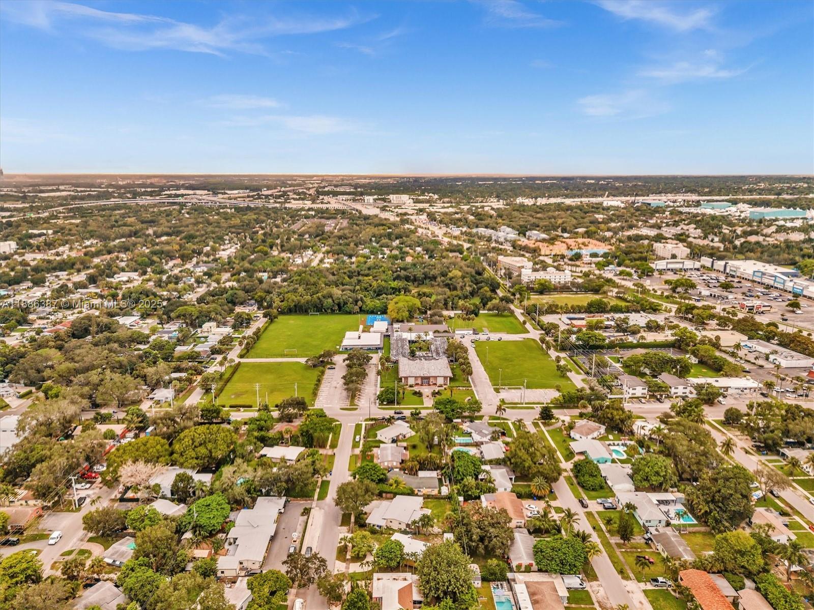 LAKEWAY ADDITION - Residential