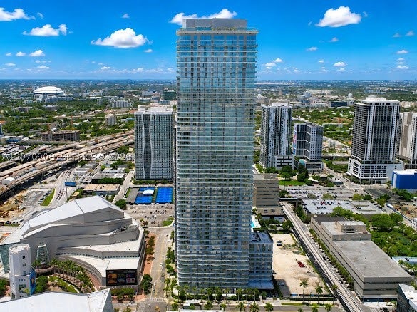 1400 Biscayne Blvd 3401