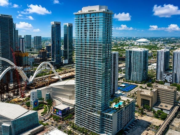 1400 Biscayne Blvd 3401