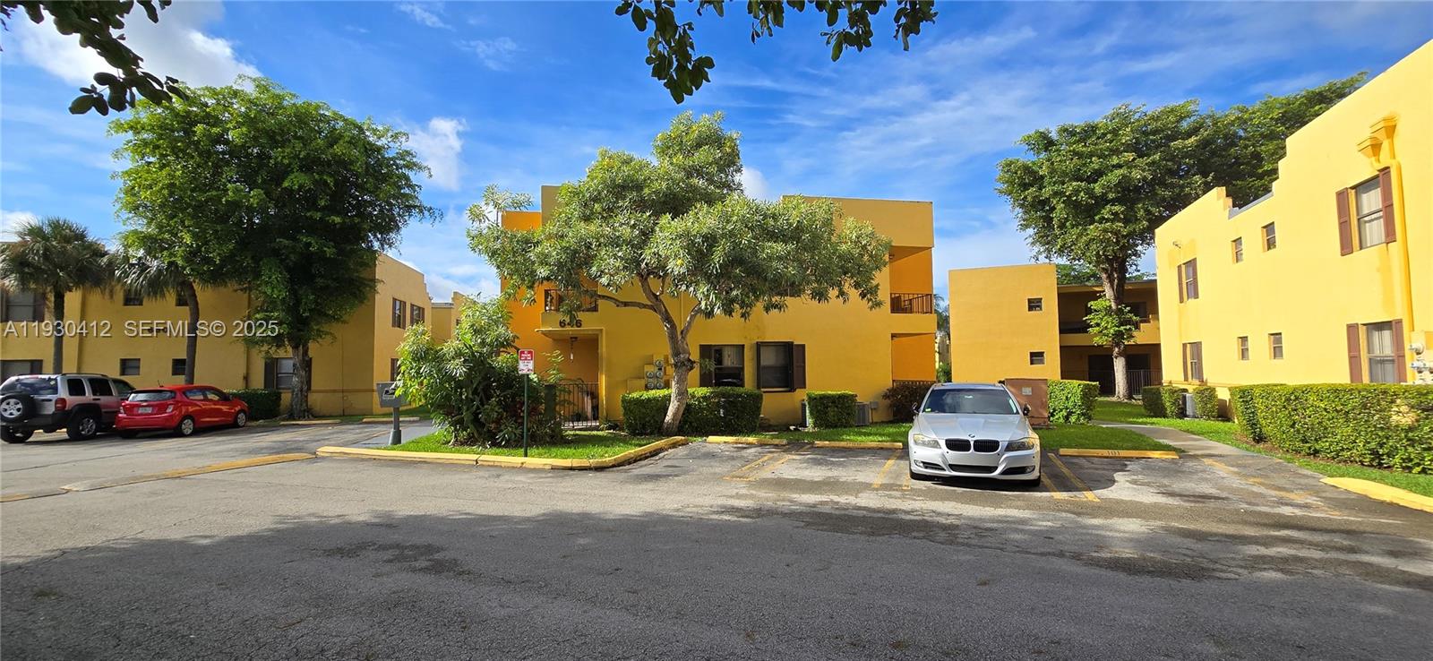 SOLEIL LAKE CONDO - Residential