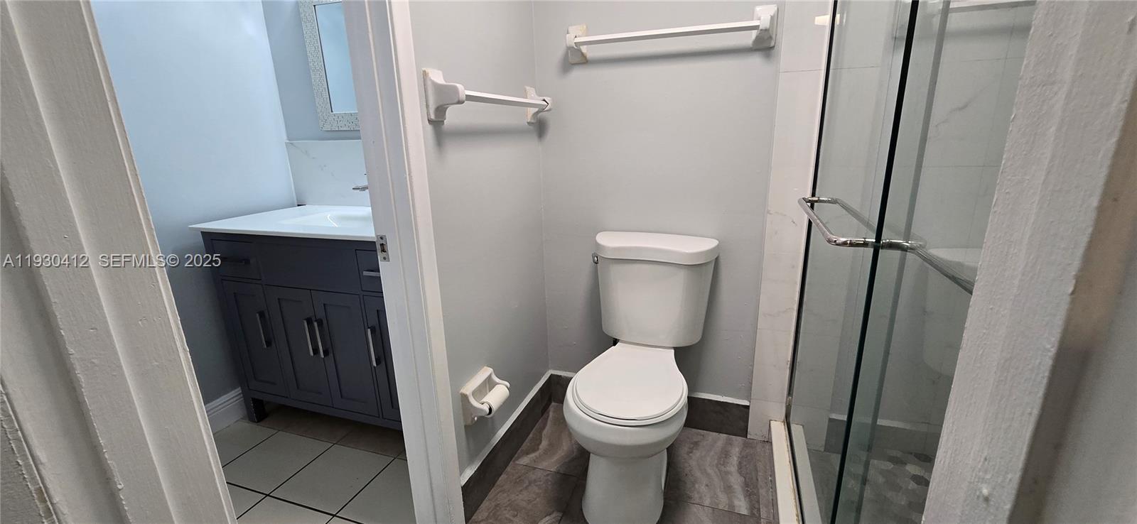 SOLEIL LAKE CONDO - Residential