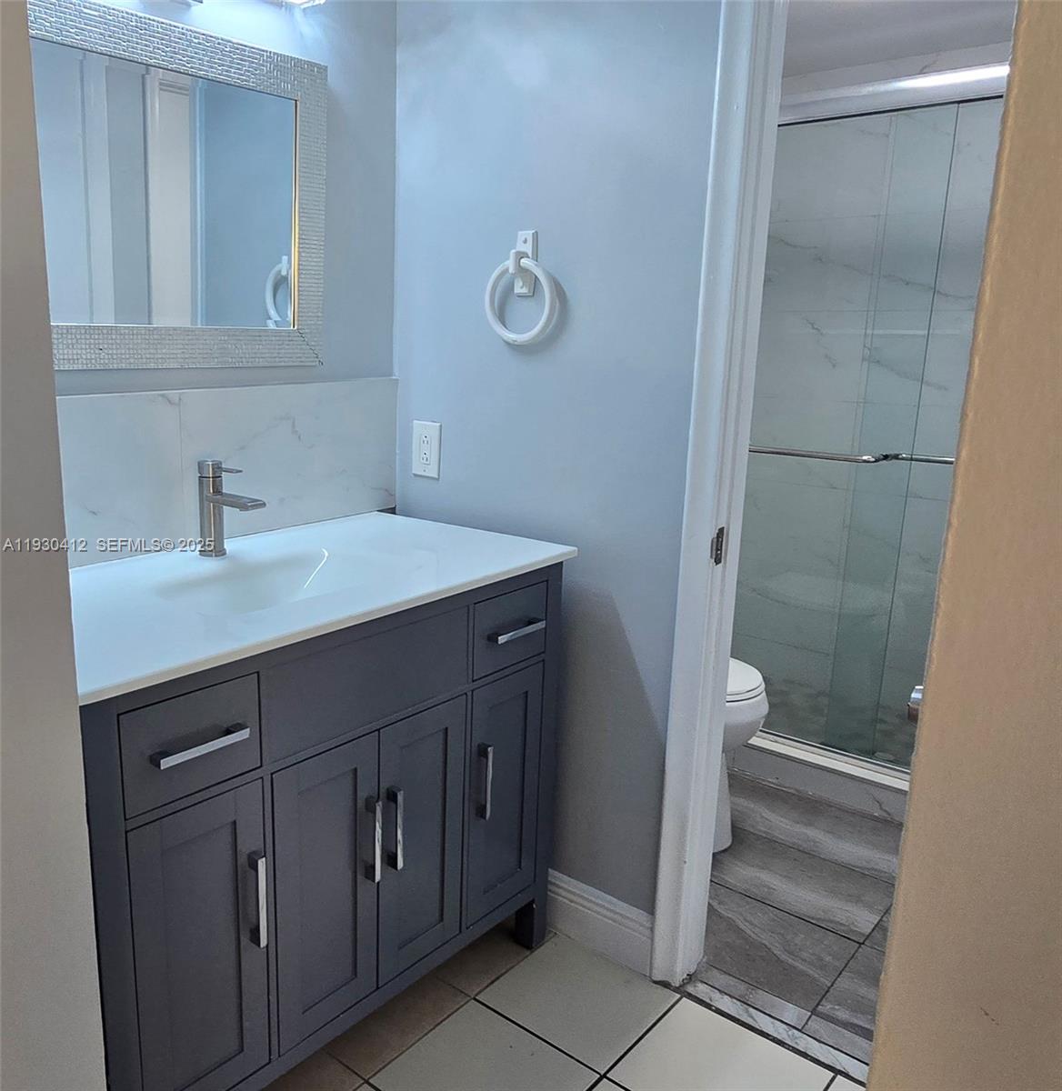 SOLEIL LAKE CONDO - Residential