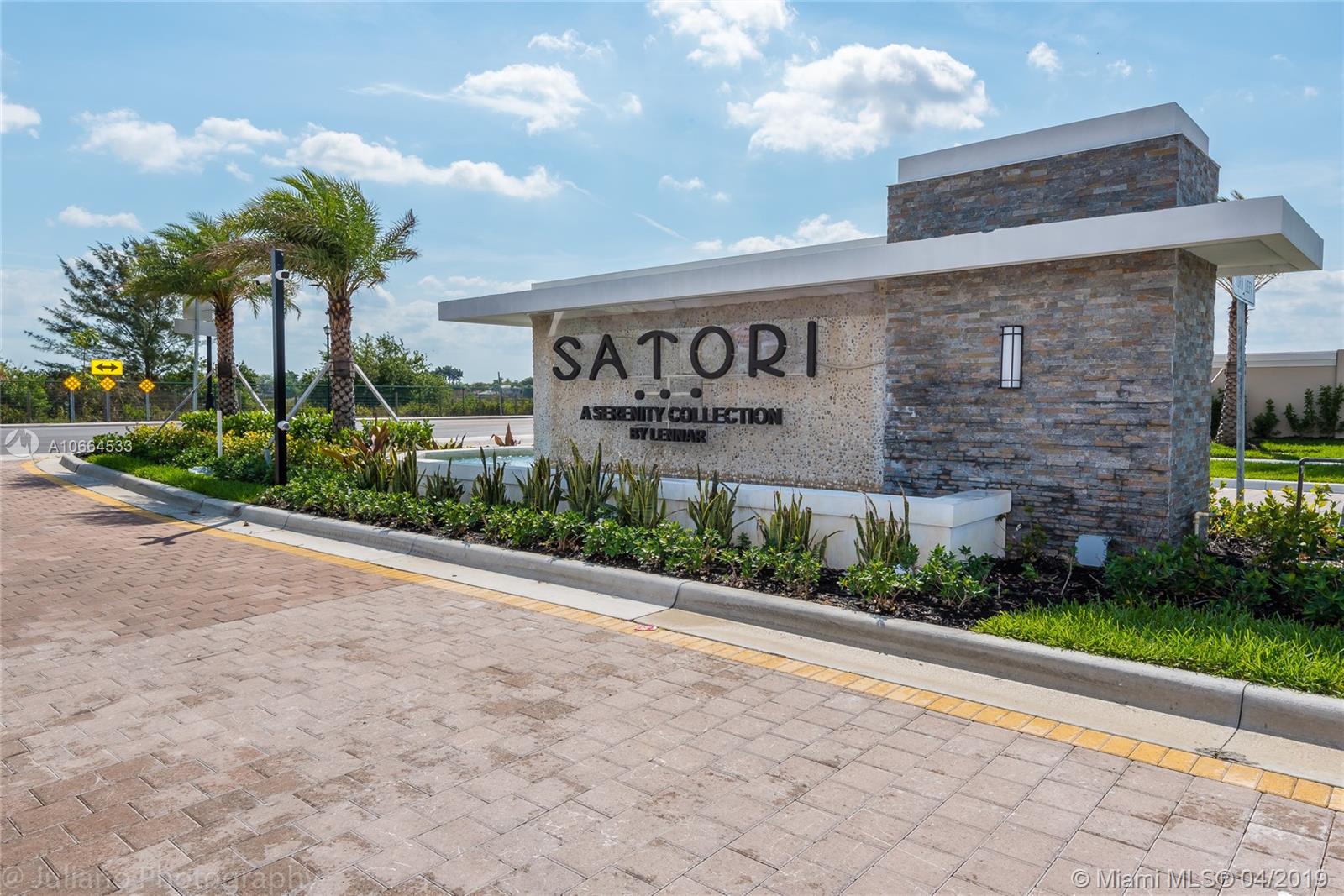 BEAUTIFUL BRAN NEW TOWNHOUSE IN A PREMIER GATED WATERSIDE COMMUNITY. CITRINE MODEL. IT HAS 3 BEDROOMS AND 2.5 BATHS. CERAMIC TITLE ON THE FIRST FLOOR AND CARPET ON THE SECOND FLOOR. SS APPLIANCES. QUARTZ COUNTERTOPS. FENCE PATIO. TENANT MOVE OUT 05/31/2019