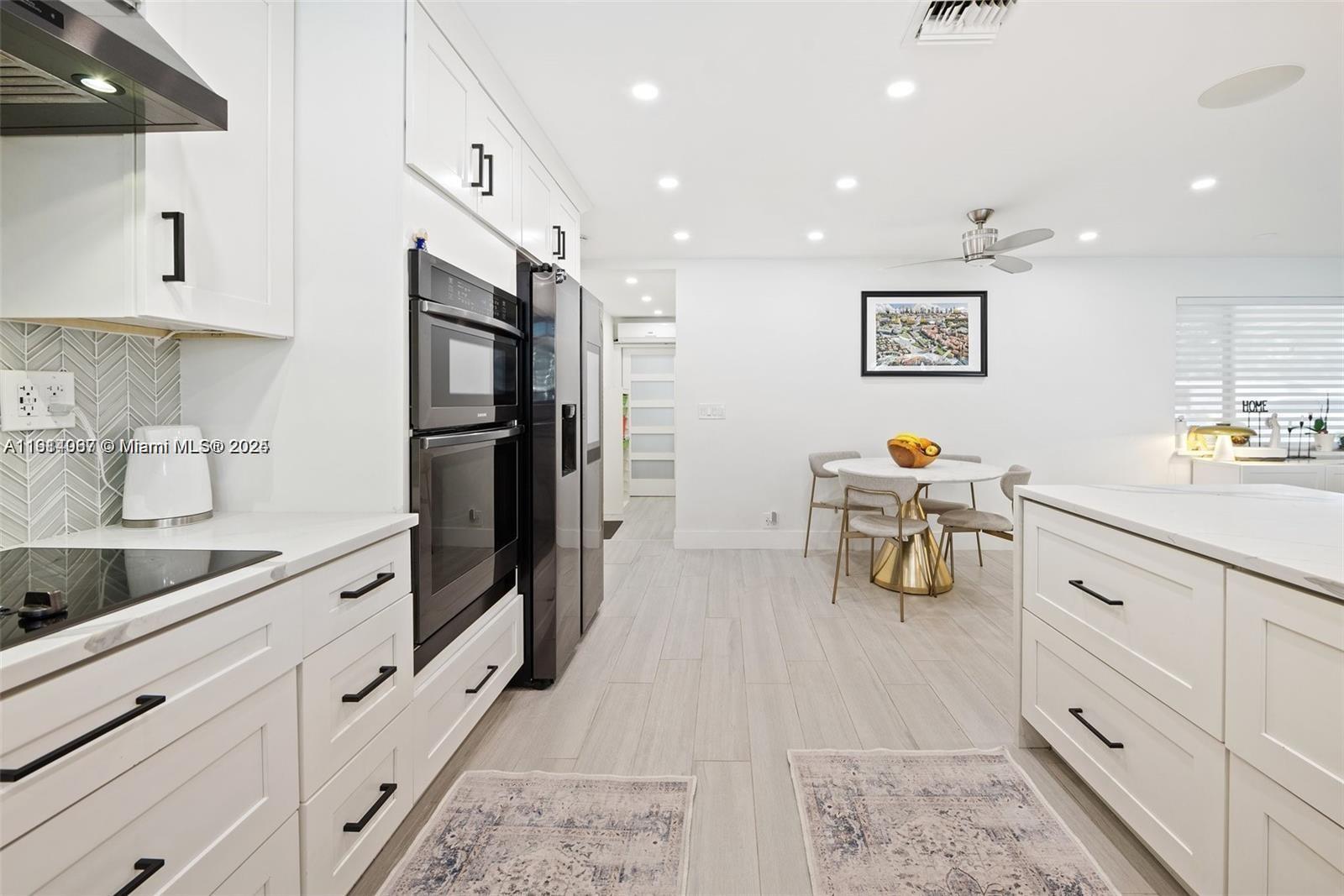 ROSE MANOR - Residential Lease