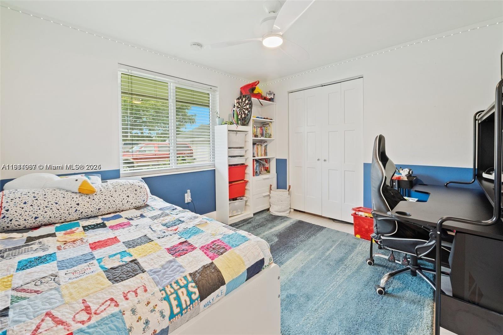 ROSE MANOR - Residential Lease