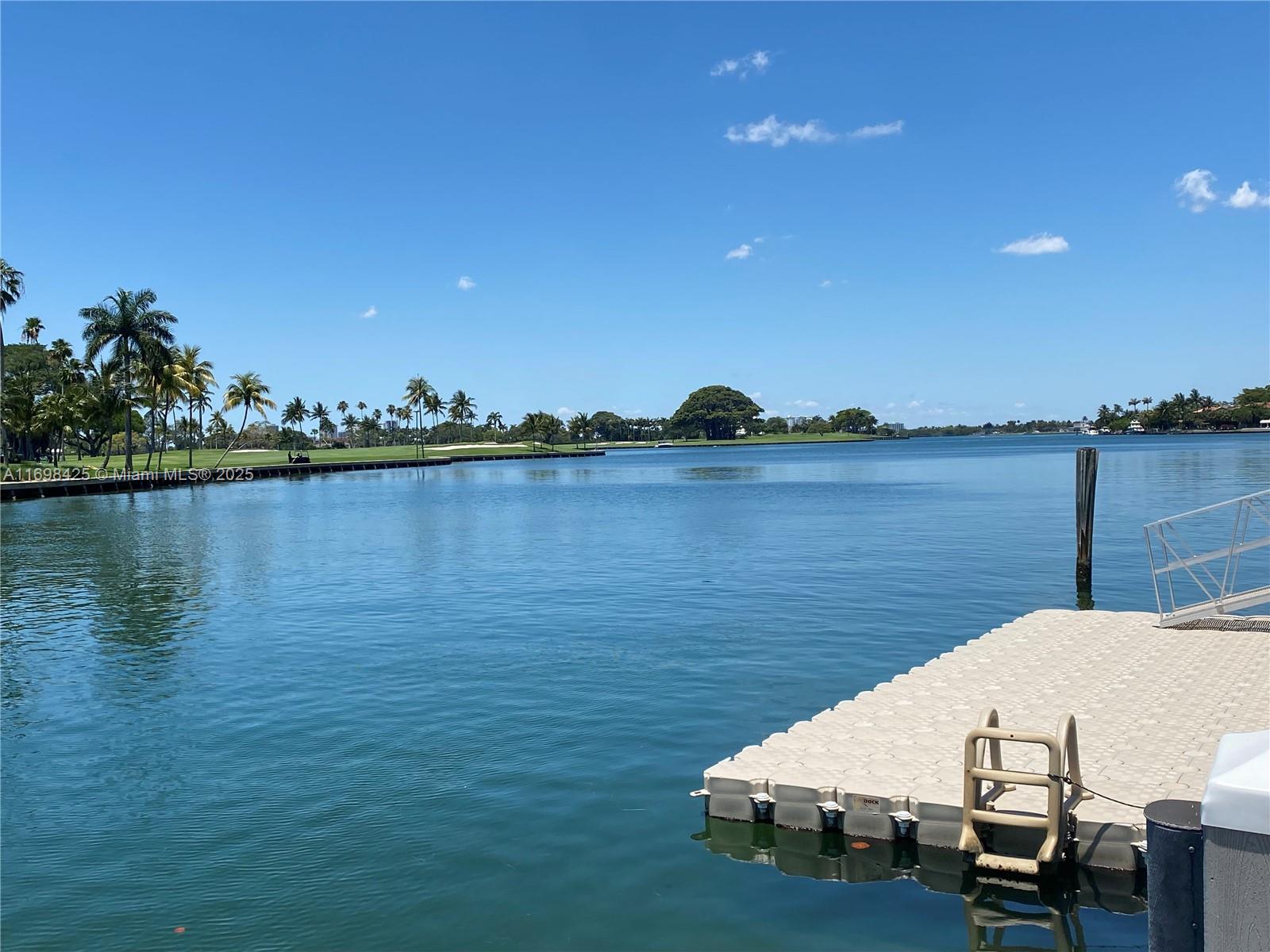 Property for Sale at 9102 W Bay Harbor Dr 5-D, Bay Harbor Islands, Miami-Dade County, Florida - Bedrooms: 2 
Bathrooms: 3  - $849,000