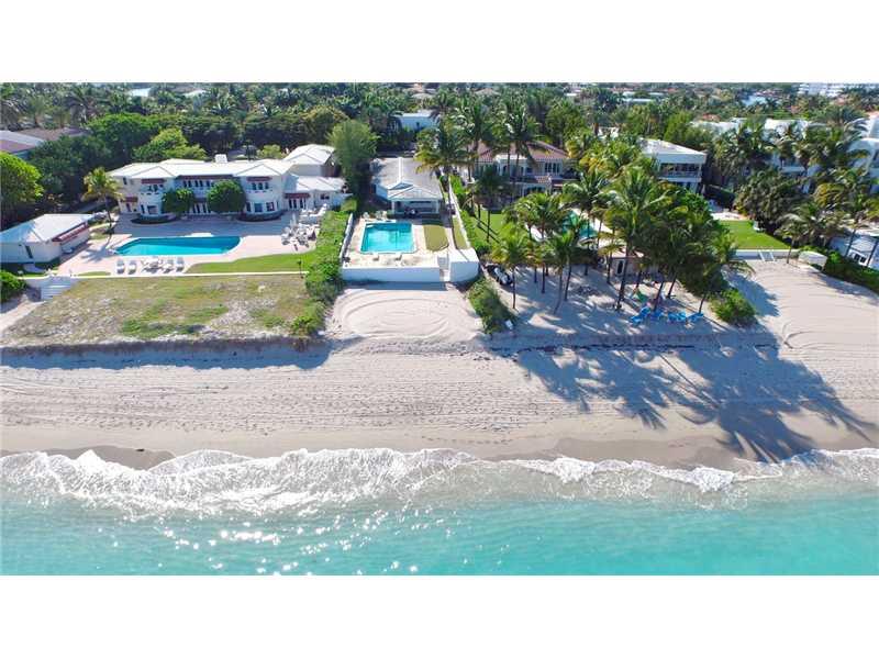 GOLDEN BEACH SEC A - Residential