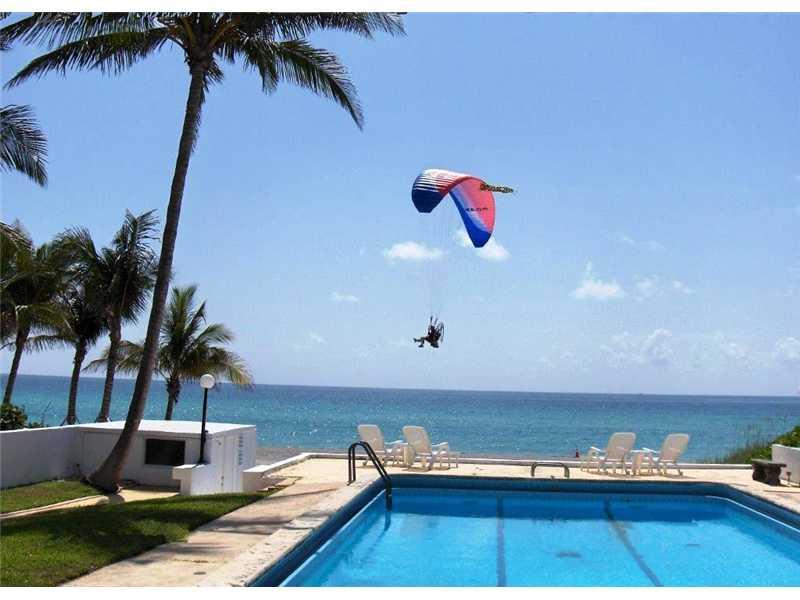 GOLDEN BEACH SEC A - Residential