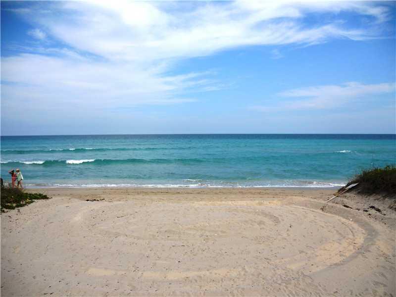 GOLDEN BEACH SEC A - Residential