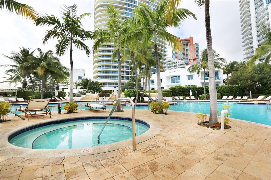 CONTINUUM ON SOUTH BEACH - Residential Lease