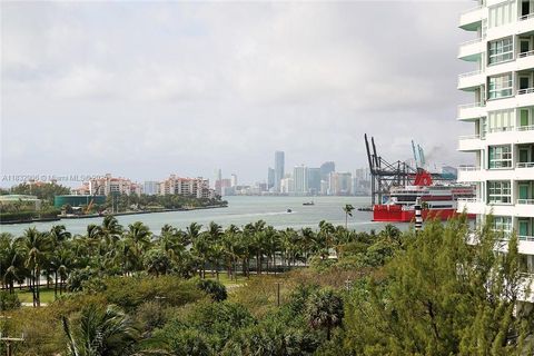 100 S Pointe Dr 601 Miami Beach FL 33139