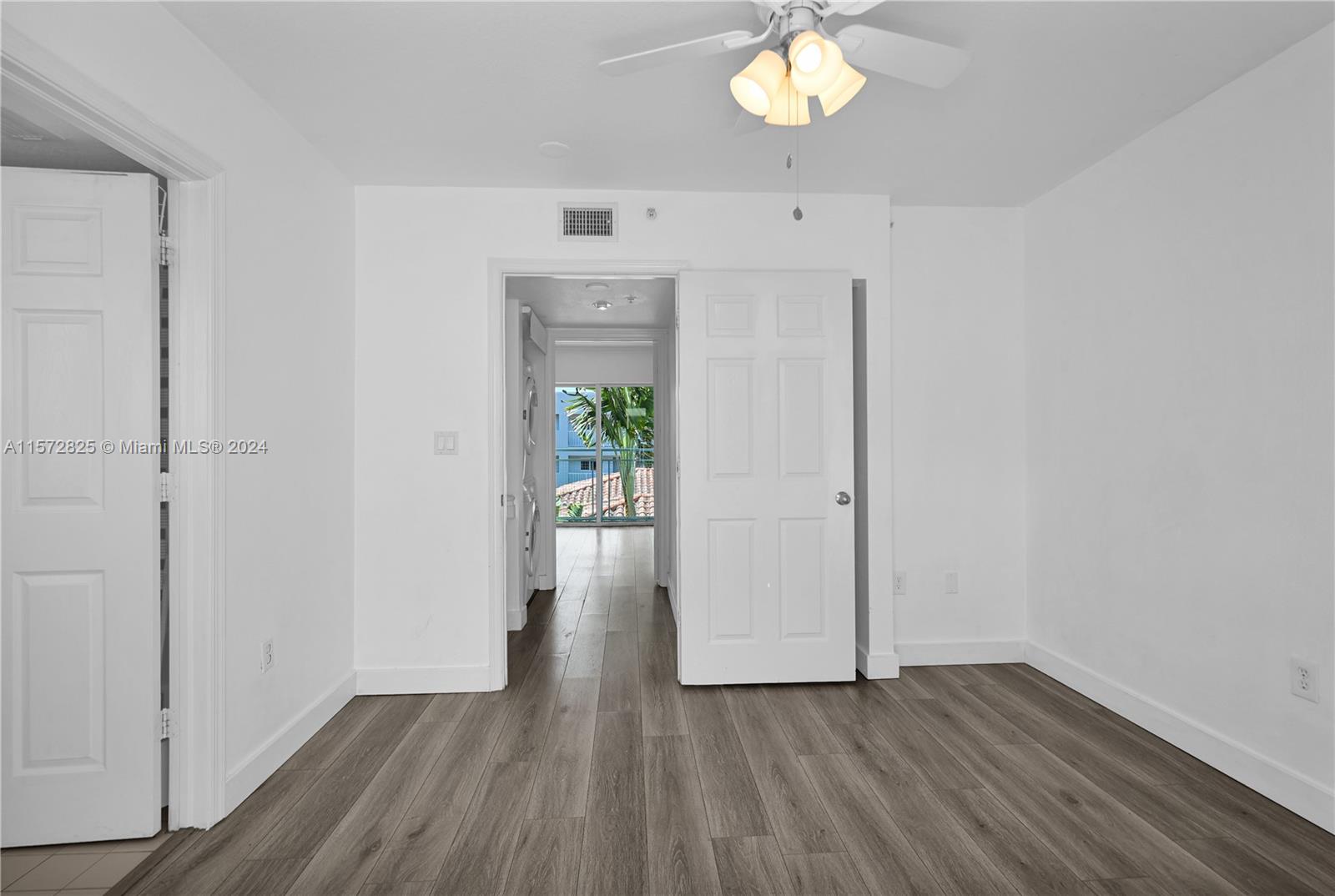 LAS BRISAS OF MIAMI BEACH - Residential Lease