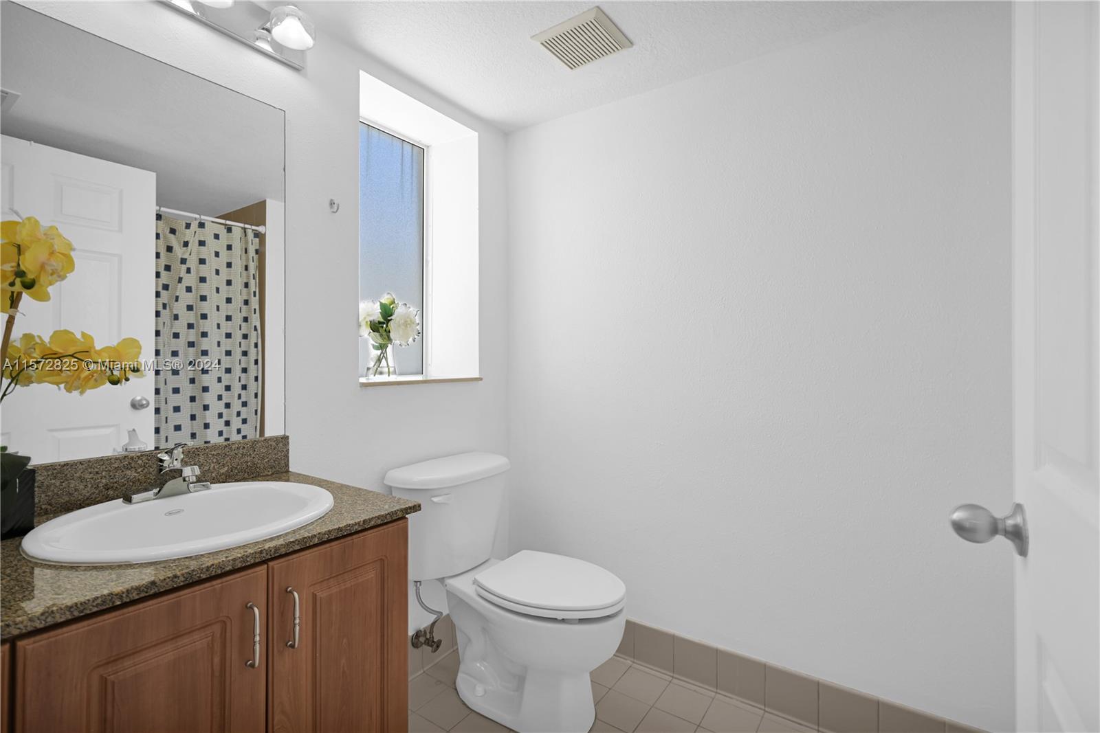 LAS BRISAS OF MIAMI BEACH - Residential Lease