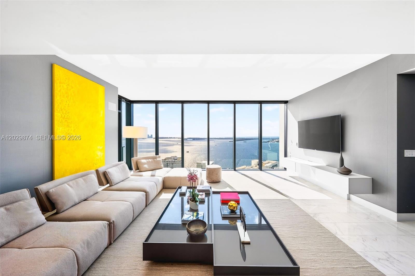 1451 Brickell Ave 2901 - Image 1